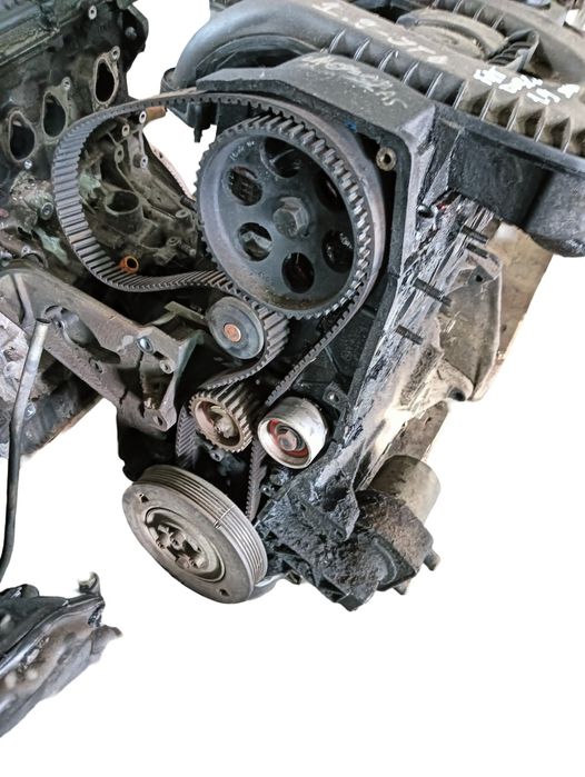 Motor Fiat Doblo Mpv 119, 223 2001 - > 1.9 Jtd 182 B9.000, 223 B2.000