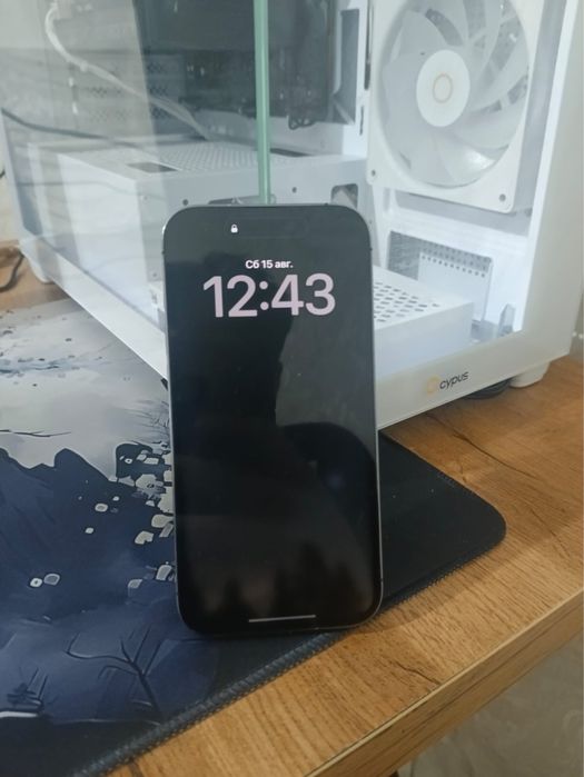 продаю iphone 14 pro