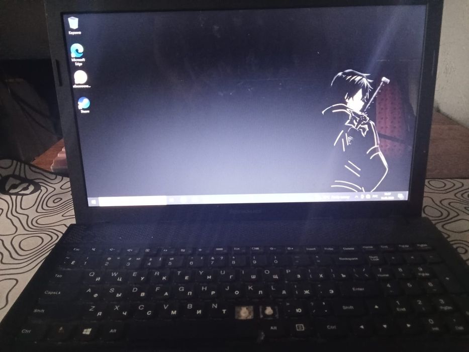 Ноутбук Lenovo дешёво