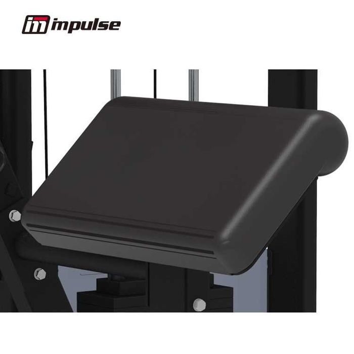 Скот Машина – Arm Extension IF9323 / Фитнес Уред Бицепс