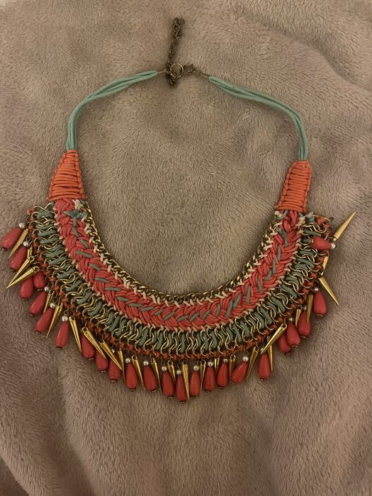 Колиета (H&M, Tally Weijl, т.н.)