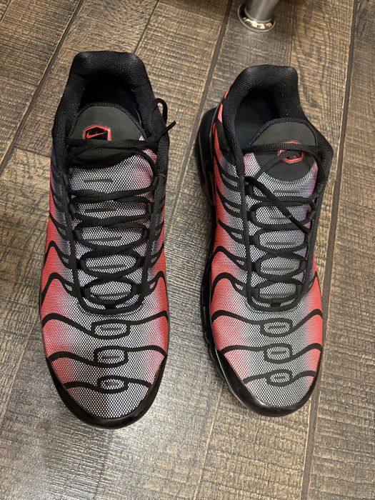 Nike air max  tn