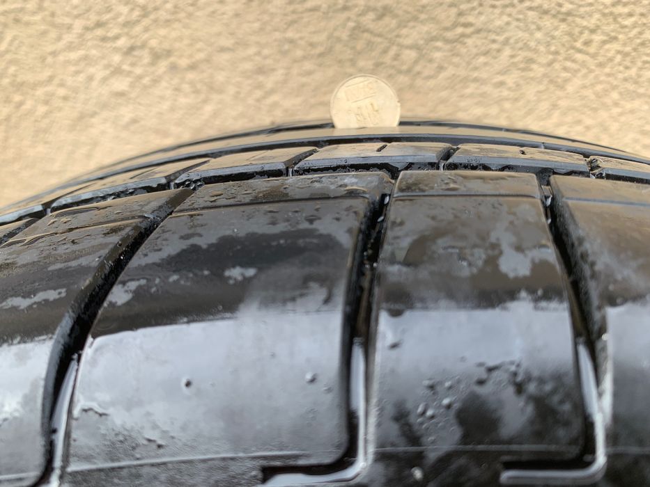 Jante BMW Anvelope R17