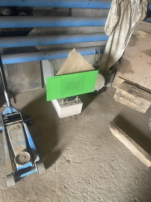 Оборудование развал схождения продам