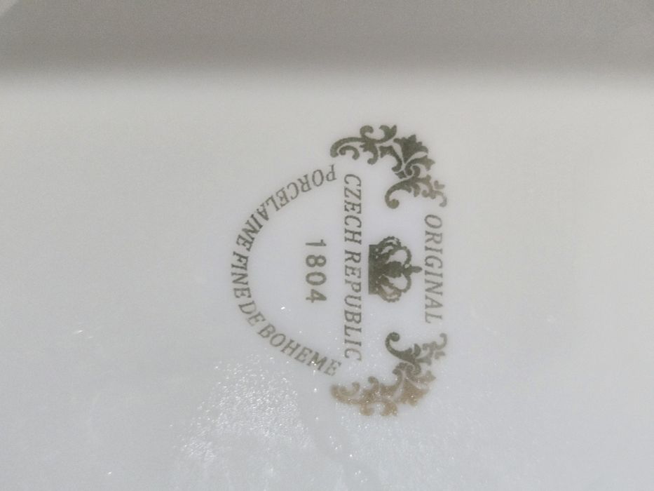 Сервиз 12 персон