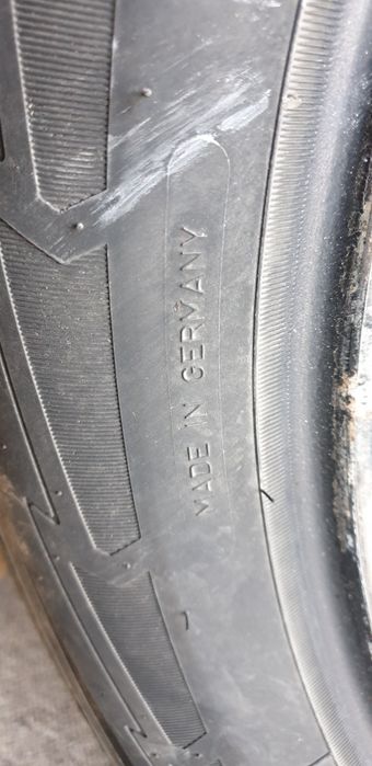 Зимни гуми за джип Goodyear 4бр