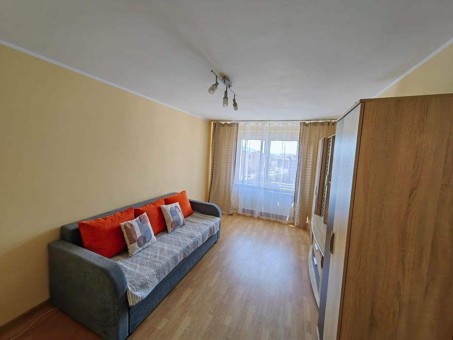 Apartament – Brașov, Centrul Nou - Vedere 5