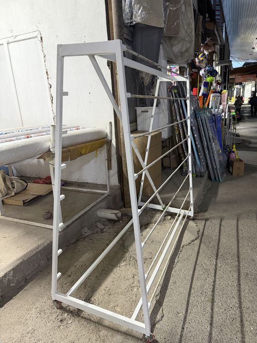 Стойка для скатертей
