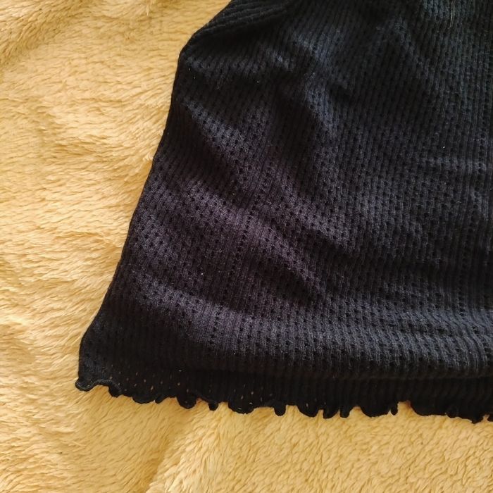 the perfect henley 2000s top