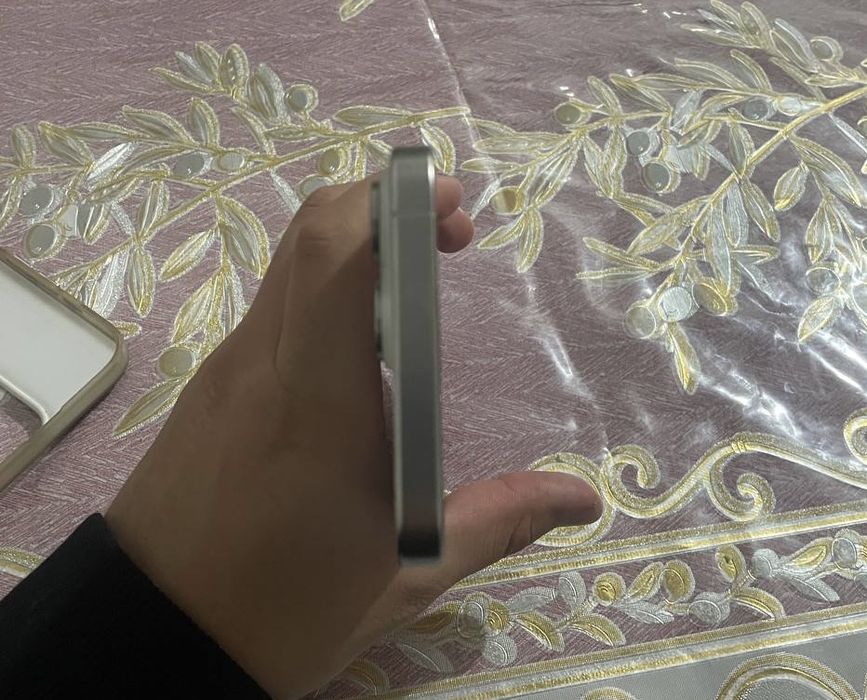 Iphone 15 pro max 256 gb 90 yomkst