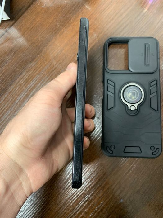 Редми 12 256 в отличном состоянии