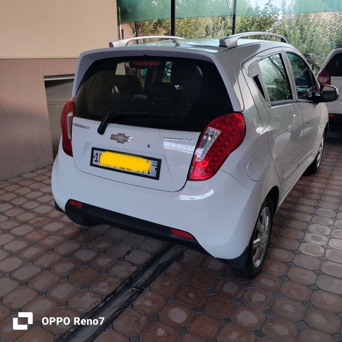 Spark srochni sotiladi Aftamat