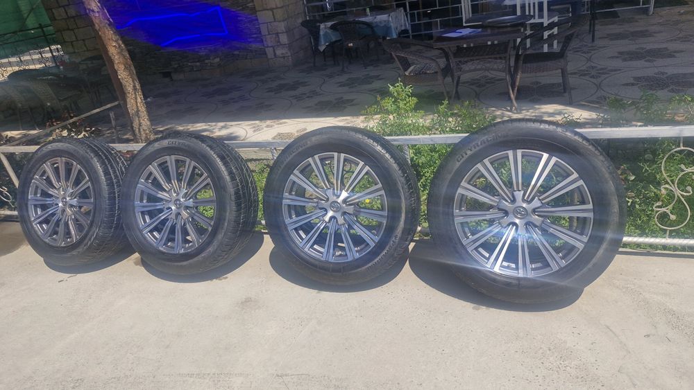 Диско балон 20 размер