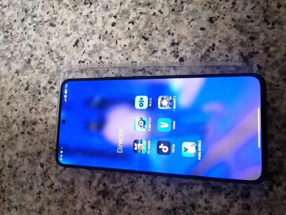 Xiaomi 12t vând schimb