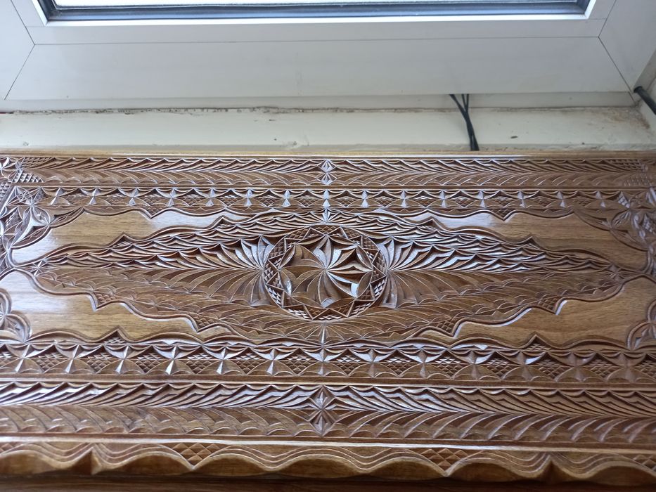 Деревянные  авторские изделия ручной работы.