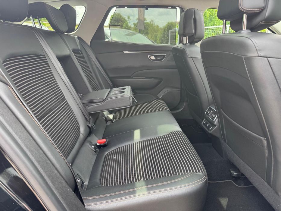 Renault Talisman 1,6 DCI. 130 CP Automat. Panoramic. Masaj. Full led