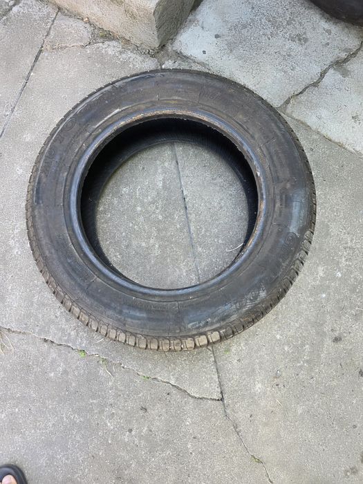 Set anvelope vara 155/70/13