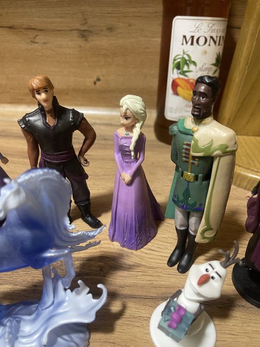 Коллекция Холодное Сердце FROZEN