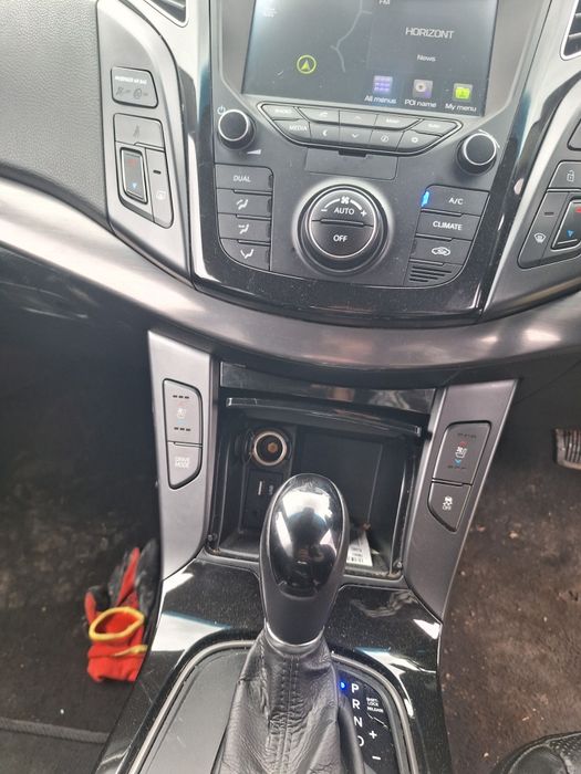 Hyundai i40 1.7crdi  НА ЧАСТИ