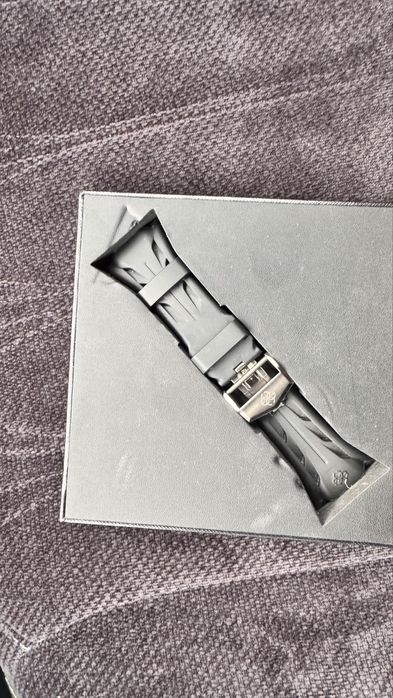 Браслет ремень для aplle watch ultra