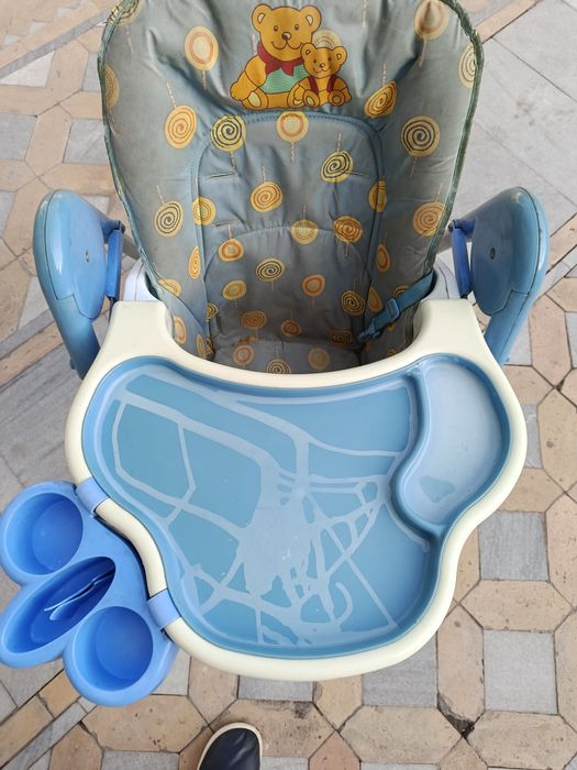 Продается детский стульчик