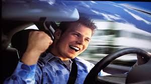 Русский авто-инструктор с Юнус-Абада обучит вождению авто.