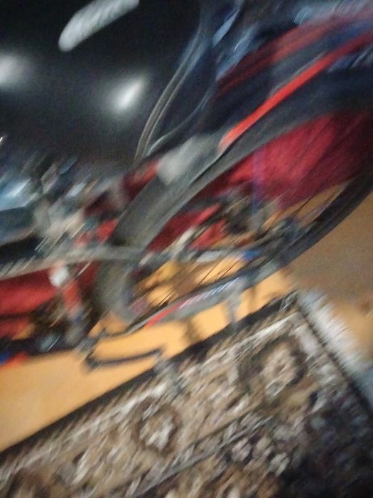 Продам велик с связи переездом