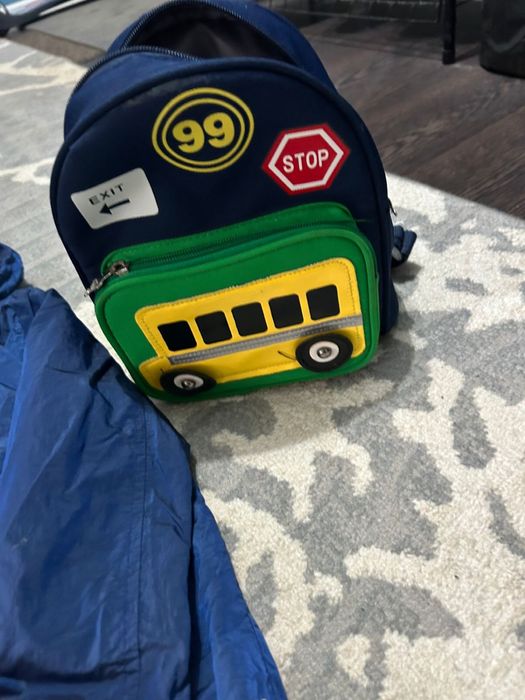 Продам вещи на мальчика