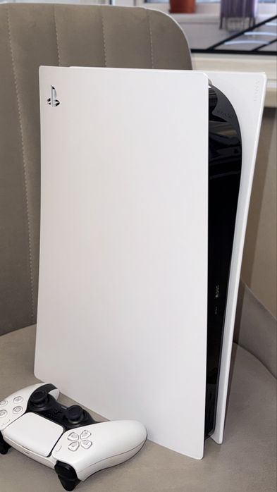 Playstation 5 (1 ревизия)
