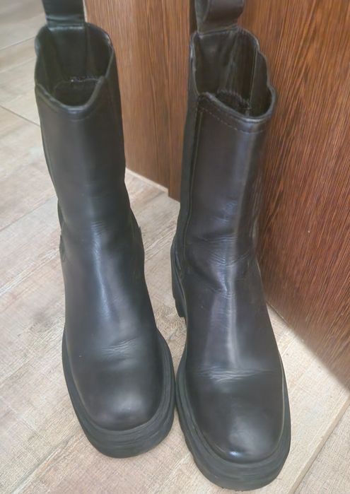 Зимни боти 37 н.. Jenny Fairy