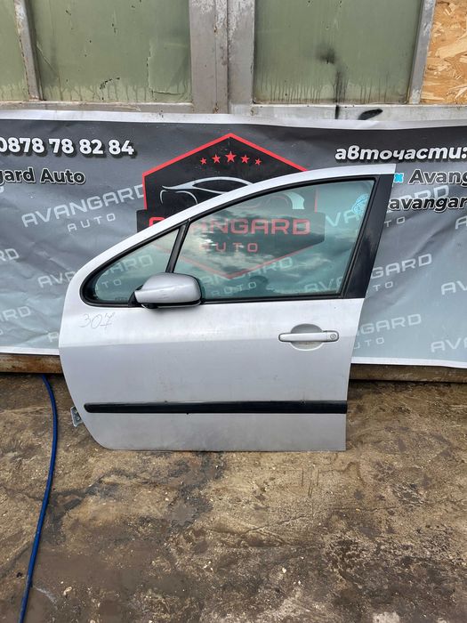 Врата Peugeot 307 2бр.