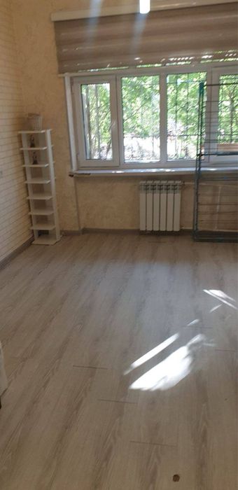 Квартира Мирабад. Парк Фурката 1/1/4.  меб и тех