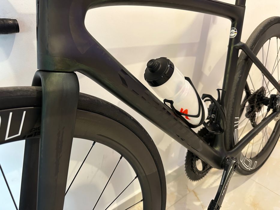 Specialized S-Works Tarmac SL7