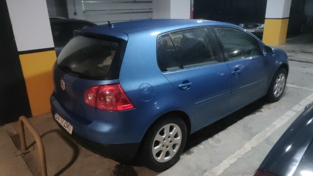 Vând  vw Golf, Ford focus