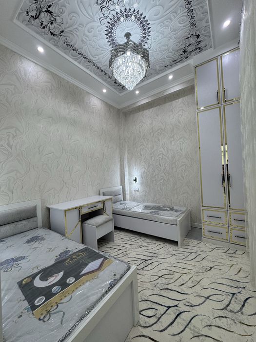 Арзон 3 хоналик квартира сотувда