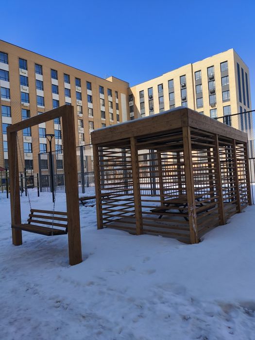 Продам двухкомнатную  квартиру