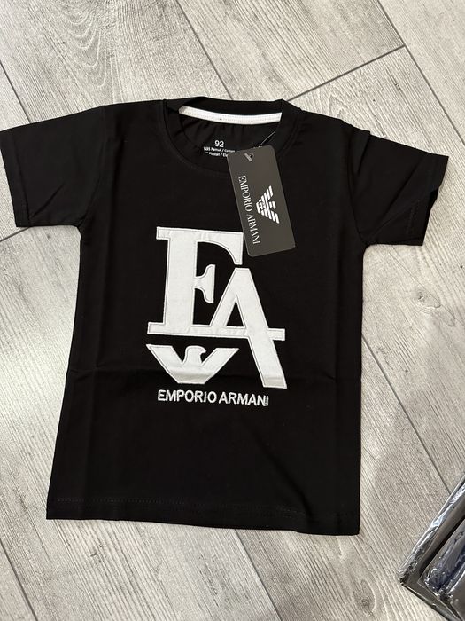 Bluzoane si tricouri copii 2-9 ani