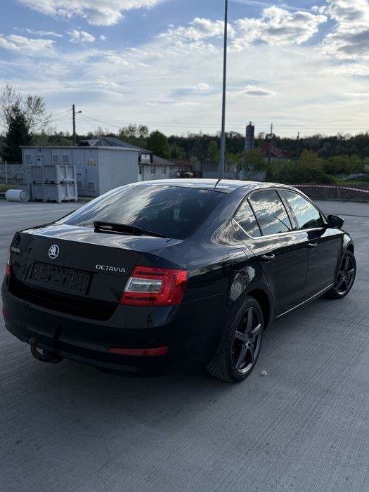 Skoda octavia 3 Diesel Limuzina