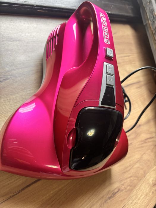 Прахосмукачка за акари Silverlight