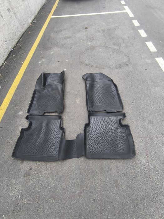 Lacetti polik yaxshi xolatda