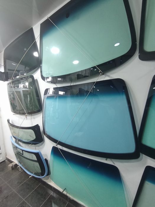 Avtooyna  Avto steklo