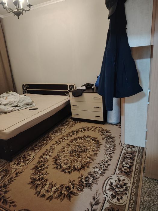 Сдаётся  квартира на долгой срок