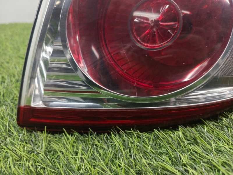 Фонарь Hyundai SANTA FE CM