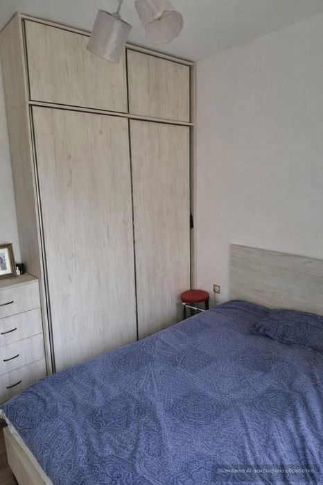 Продава се Двустаен апартамент в София, Надежда 2 - 60 кв.м за 1615 €/кв.м - Снимка #4