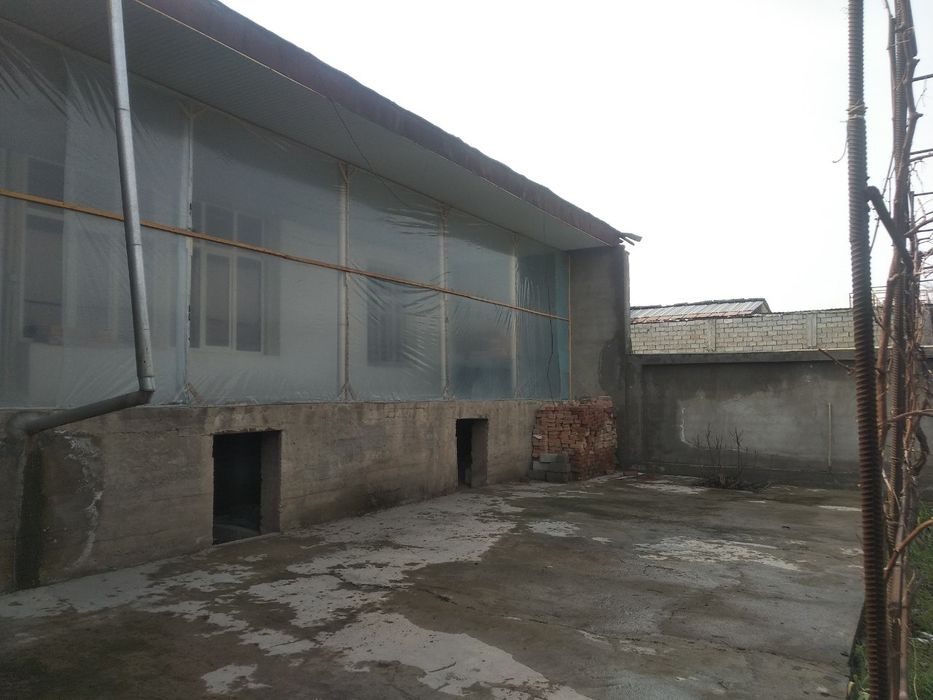 Продается участок