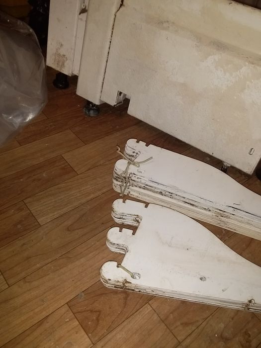 стойки для склада