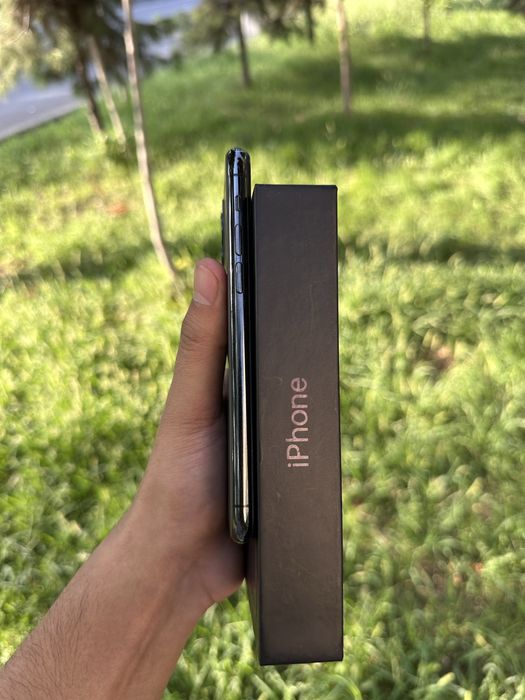 Iphone 11 Pro 256gb