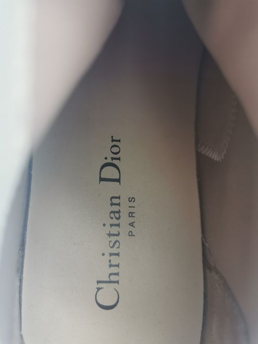 Christian Dior Pre-Owned