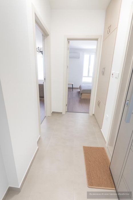 Дава се под наем Двустаен апартамент в Пловдив, Христо Смирненски - 67 кв.м за 381.99 € - Снимка #7