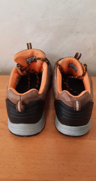 Keen-Dry-Много Запазени